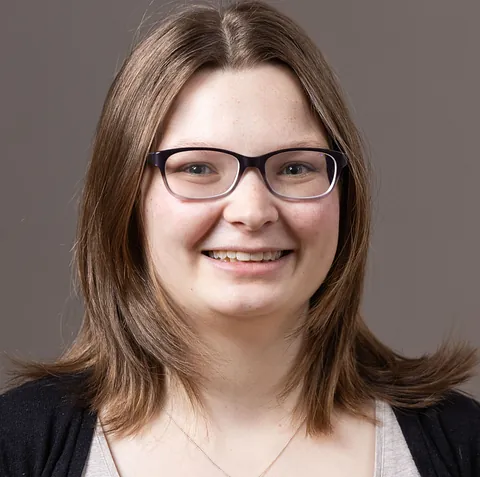Pfarrerin Lena Höhmann