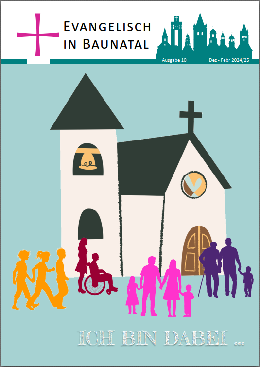 Gemeindebrief 10
